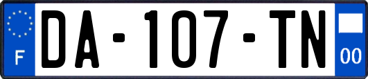 DA-107-TN