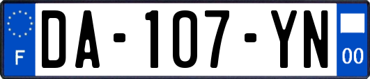 DA-107-YN