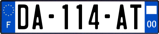 DA-114-AT