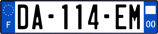 DA-114-EM
