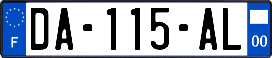 DA-115-AL