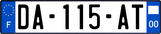 DA-115-AT