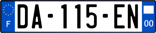 DA-115-EN