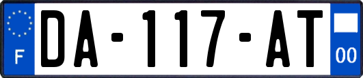 DA-117-AT