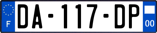 DA-117-DP