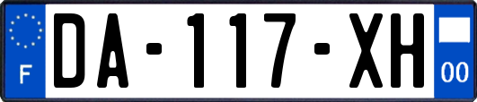 DA-117-XH