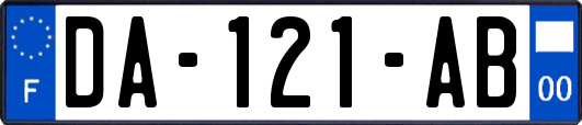 DA-121-AB