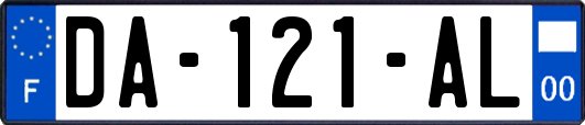 DA-121-AL