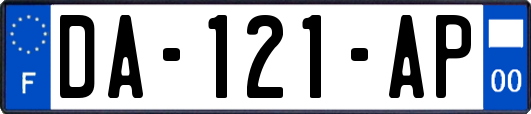 DA-121-AP