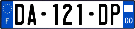 DA-121-DP