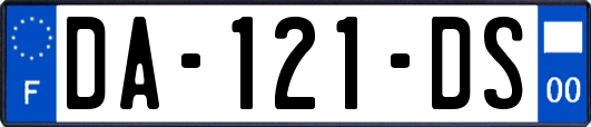 DA-121-DS