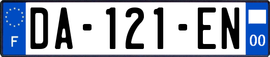 DA-121-EN