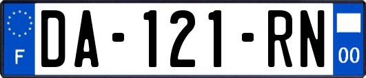 DA-121-RN