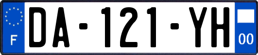 DA-121-YH