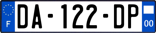 DA-122-DP