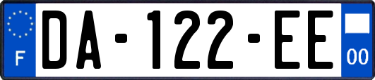 DA-122-EE