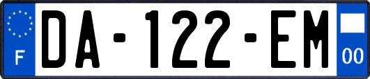 DA-122-EM