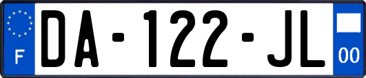 DA-122-JL