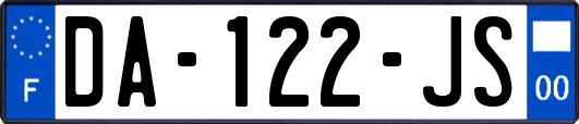 DA-122-JS