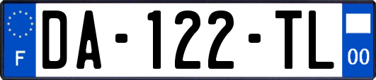 DA-122-TL