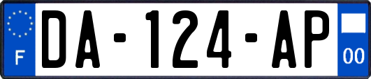 DA-124-AP