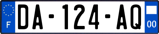 DA-124-AQ