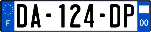 DA-124-DP