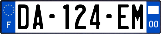 DA-124-EM