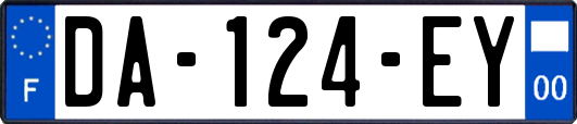 DA-124-EY