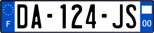 DA-124-JS