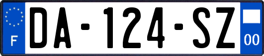 DA-124-SZ