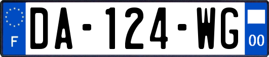 DA-124-WG