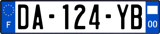 DA-124-YB