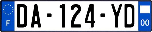 DA-124-YD
