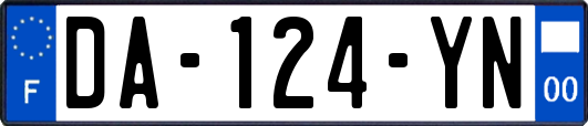 DA-124-YN