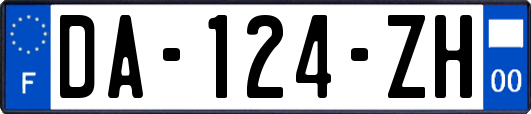 DA-124-ZH