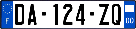 DA-124-ZQ