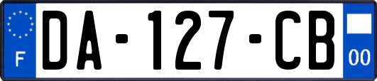 DA-127-CB