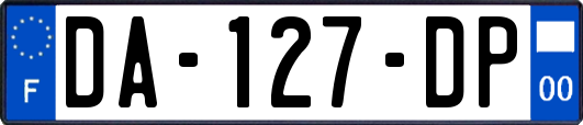 DA-127-DP