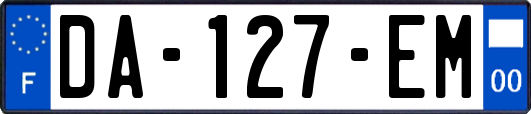 DA-127-EM