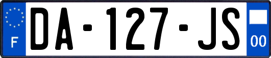 DA-127-JS