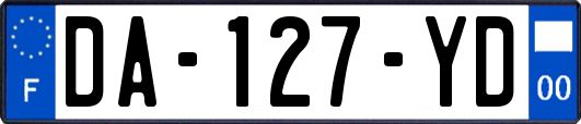 DA-127-YD