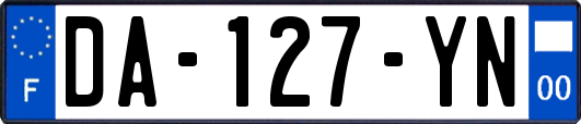 DA-127-YN
