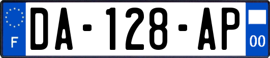 DA-128-AP