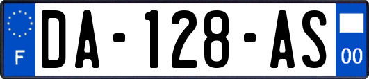 DA-128-AS