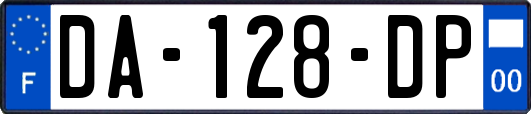 DA-128-DP