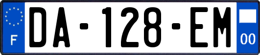 DA-128-EM