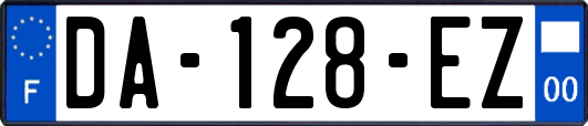 DA-128-EZ