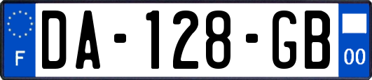 DA-128-GB