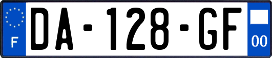 DA-128-GF